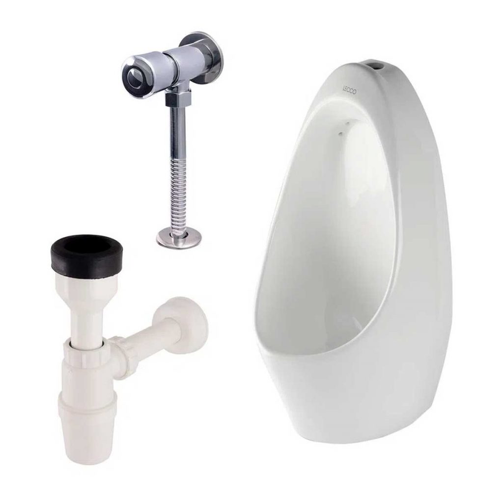 Sanitarios & Orinales LECCO