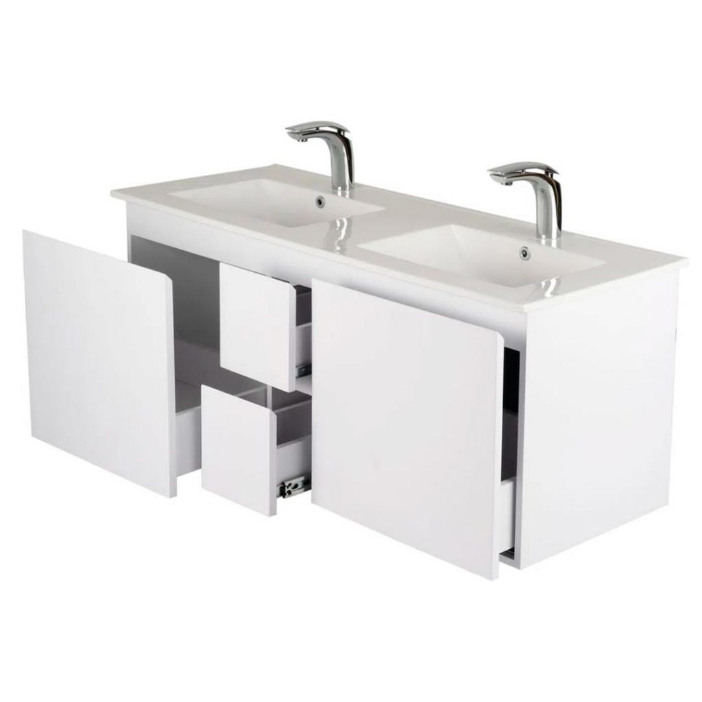 Muebles para Baño | LECCO