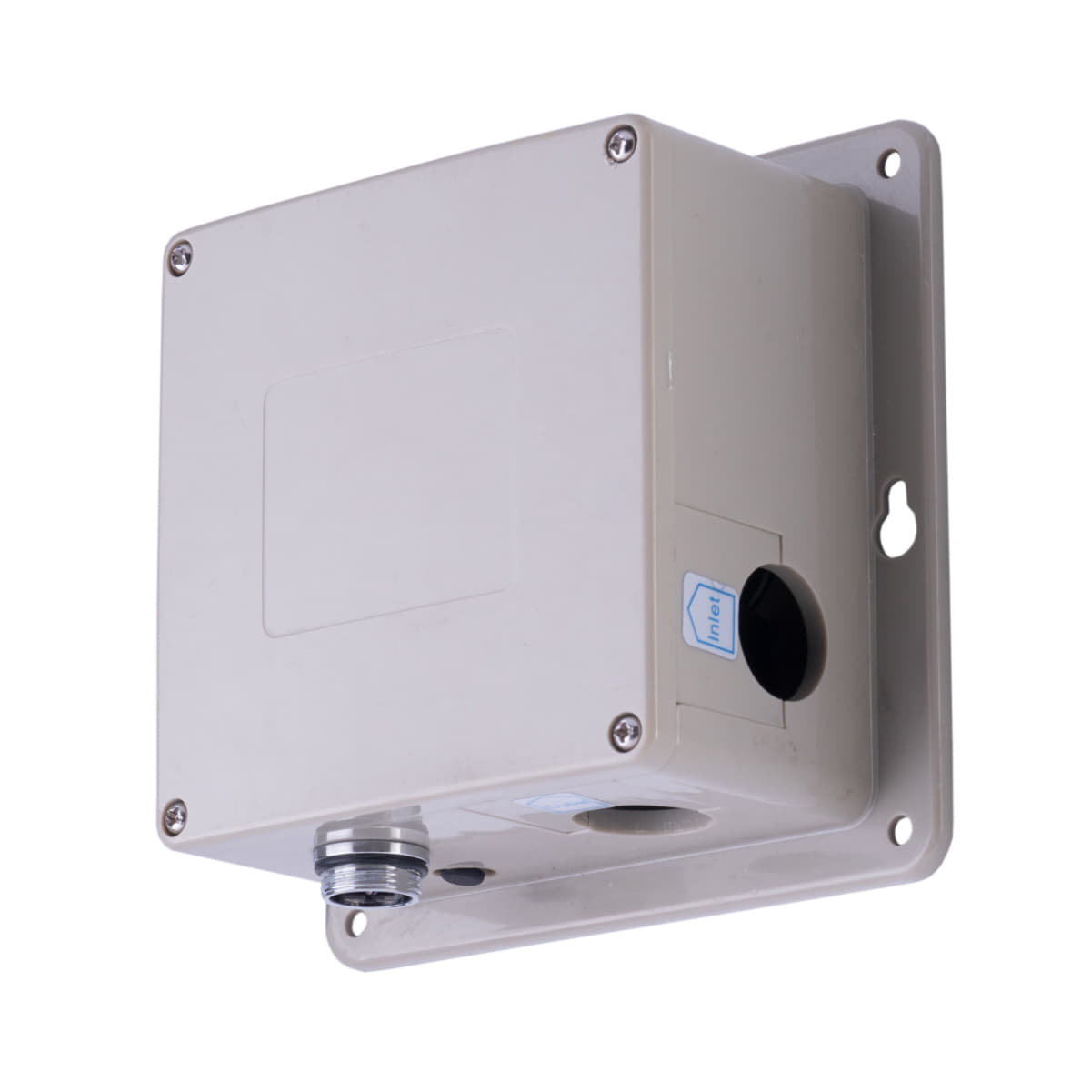 Repuesto caja de control grifería sensor Decko/Umbría