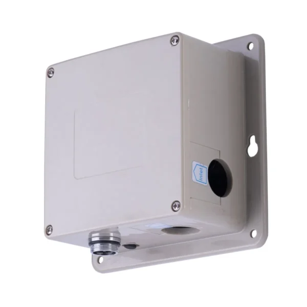 Repuesto Caja De Control Griferia Sensor Decko/umbria