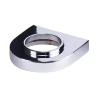 Repuesto Base Metalica Griferia Sensor Decko