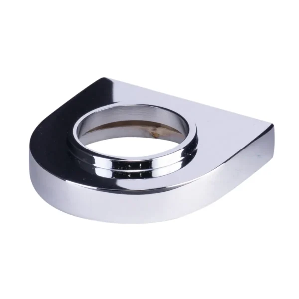 Repuesto Base Metalica Griferia Sensor Decko