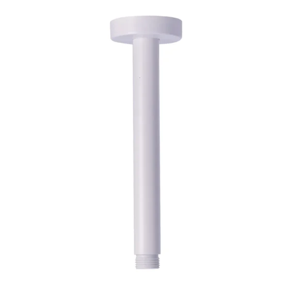 Brazo Techo Kreis Redondo Blanco