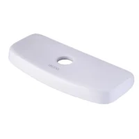 Tapa Para Tanque Sanitario Infantil Bambino Blanco