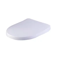 Asiento Para Sanitario Bambino Blanco