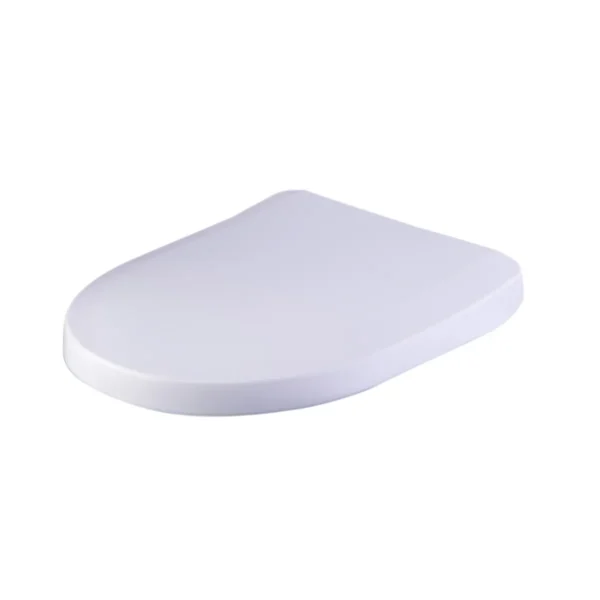 Asiento Para Sanitario Bambino Blanco
