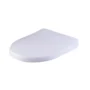 Asiento Para Sanitario Bambino Blanco