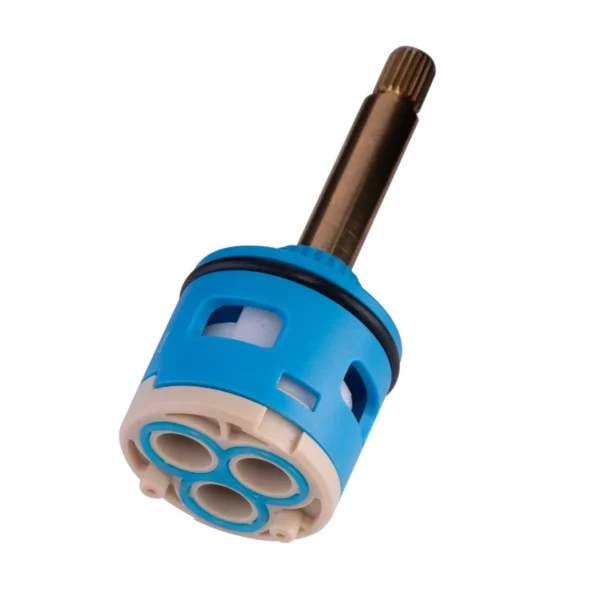 Repuesto Cartucho Ceramico Diverter Torred 10 Md33mm