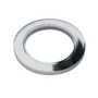Repuesto Aro Base Metalica Grif Diam 5cm Ext- 3.5cm Int