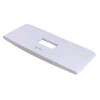 Tapa Para Tanque Sanitario Trentino Blanco