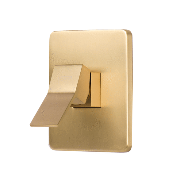 163628-1200-1200 Griferia Para Ducha Sole Oro Mate