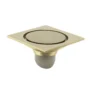 164009-1200-1200 Rejilla Piso Sabbioni Oro Mate
