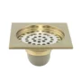 164011-1200-1200 Rejilla Piso Sabbioni Oro Mate