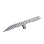 165513-1200-1200 Regadera Cuadrad Plana Liri 30cm