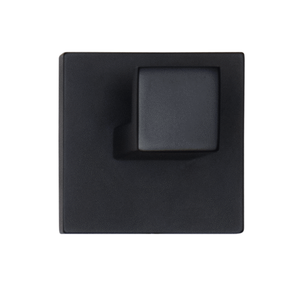Juego De Accesorios Negro Etna X3 Piezas