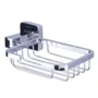 Kit De Accesorios Para Baño Murano Por 6 Piezas