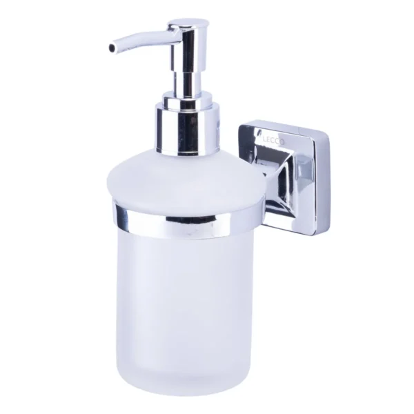 Kit De Accesorios Para Baño Murano Por 6 Piezas