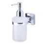 Kit De Accesorios Para Baño Murano Por 6 Piezas
