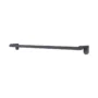 168916-1200-1200 Toallero Barra Murat Gun Metal