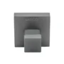 168946-1200-1200 Percha Sencilla Etna Grafito