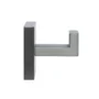 168948-1200-1200 Percha Sencilla Etna Grafito