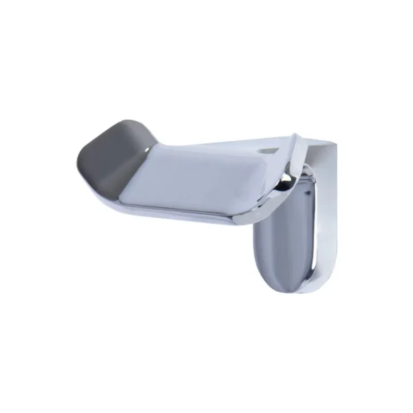 169133-1200-1200 Juego De Accesorios Murat Cromo X3 Piezas