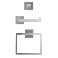 169134-1200-1200 Juego De Accesorios Etna Niquel X3 Piezas