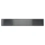 Rejilla Ducha Acero Inox. Acis De 60cm Grafito