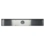 Rejilla Ducha Acero Inox. Acis De 60cm Grafito