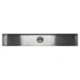 Rejilla Ducha Acero Inox. Acis De 60cm Grafito