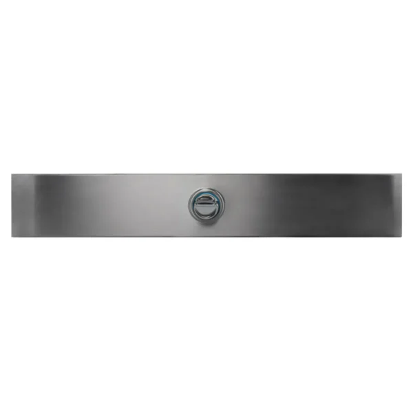 Rejilla Ducha Acero Inox. Acis De 60cm Grafito