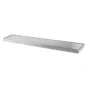 170490-1200-1200 Rejilla Ducha Acero Inox. Acis De 60cm Cromada