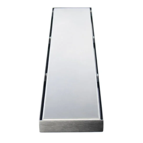 170491-1200-1200 Rejilla Ducha Acero Inox. Acis De 60cm Cromada