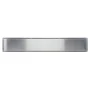 170492-1200-1200 Rejilla Ducha Acero Inox. Acis De 60cm Cromada