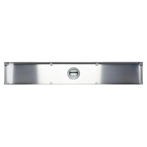 170494-1200-1200 Rejilla Ducha Acero Inox. Acis De 60cm Cromada