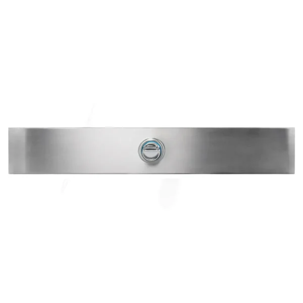 170495-1200-1200 Rejilla Ducha Acero Inox. Acis De 60cm Cromada