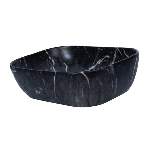 170555-1200-1200 Lavamanos Vessel Marquino Mate 45.5X32.5X15 cm