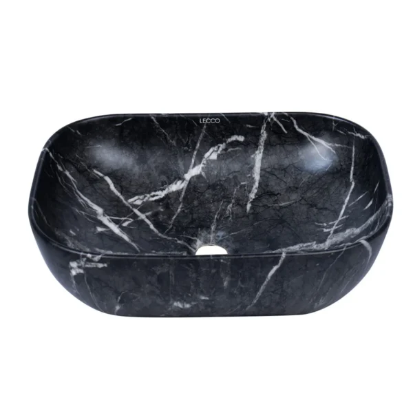 170558-1200-1200 Lavamanos Vessel Marquino Mate 45.5X32.5X15 cm