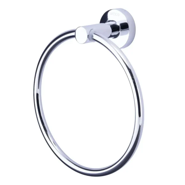 Kit De Accesorios Para Baño Capri Por 6 Piezas