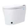 Sanitario Inteligente Evolution Blanco Descarga 800 Gramos