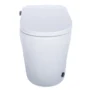 Sanitario Inteligente Evolution Blanco Descarga 800 Gramos