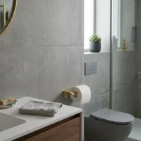 170697-1200-1200 Porta Rollo Murat Oro Mate