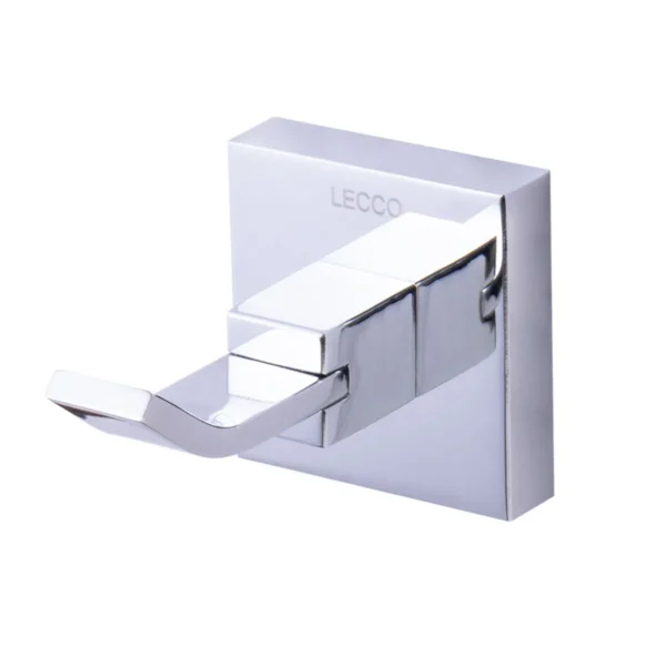 Juego De Accesorios Livorno Cromo X3 Piezas