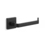 Juego De Accesorios Livorno Negro X3 Piezas
