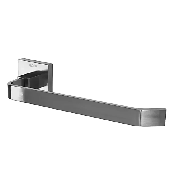 171262-1200-1200 Toallero Corto Niagara Gun Metal