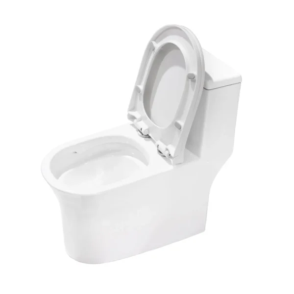 Sanitario Zurich Bl Descarga 1000 Gramos +anillo Cera