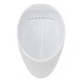 Kit Orinal Savona Entrada Superior - Válvula Push y Sifón Oculto
