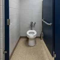 Taza Institucional Entrada Superior Artica Con Asiento / Norma Ada Comercial