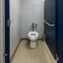Taza Institucional Entrada Superior Artica Con Asiento / Norma Ada Comercial