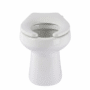 Taza Institucional Entrada Superior Artica Con Asiento / Norma Ada Comercial